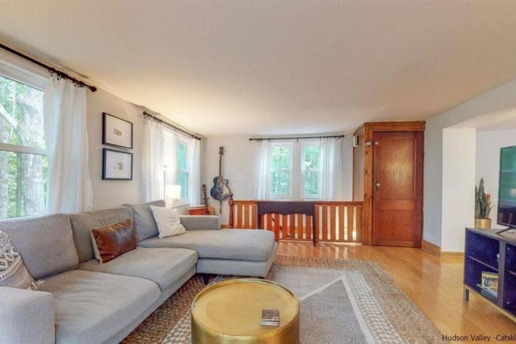 Holiday home Near Hunter Mountain And Woodstock Saugerties