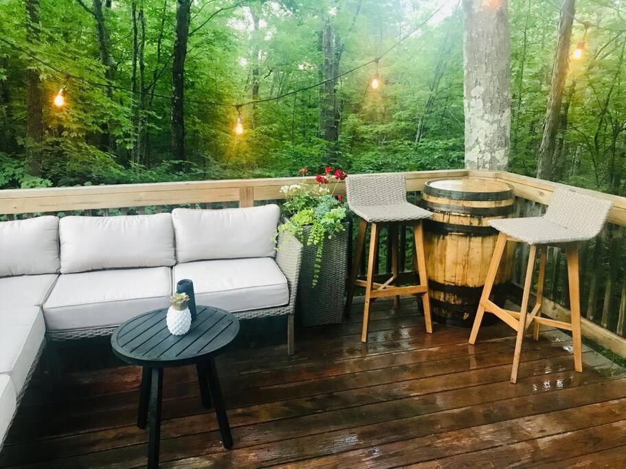 Holiday home Near Hunter Mountain And Woodstock *
