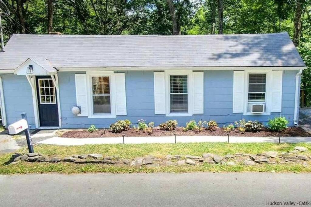 Near Hunter Mountain And Woodstock Holiday home *