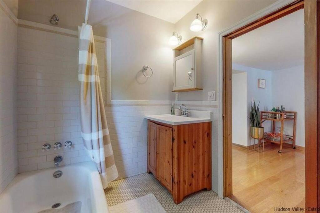 Holiday home Near Hunter Mountain And Woodstock *