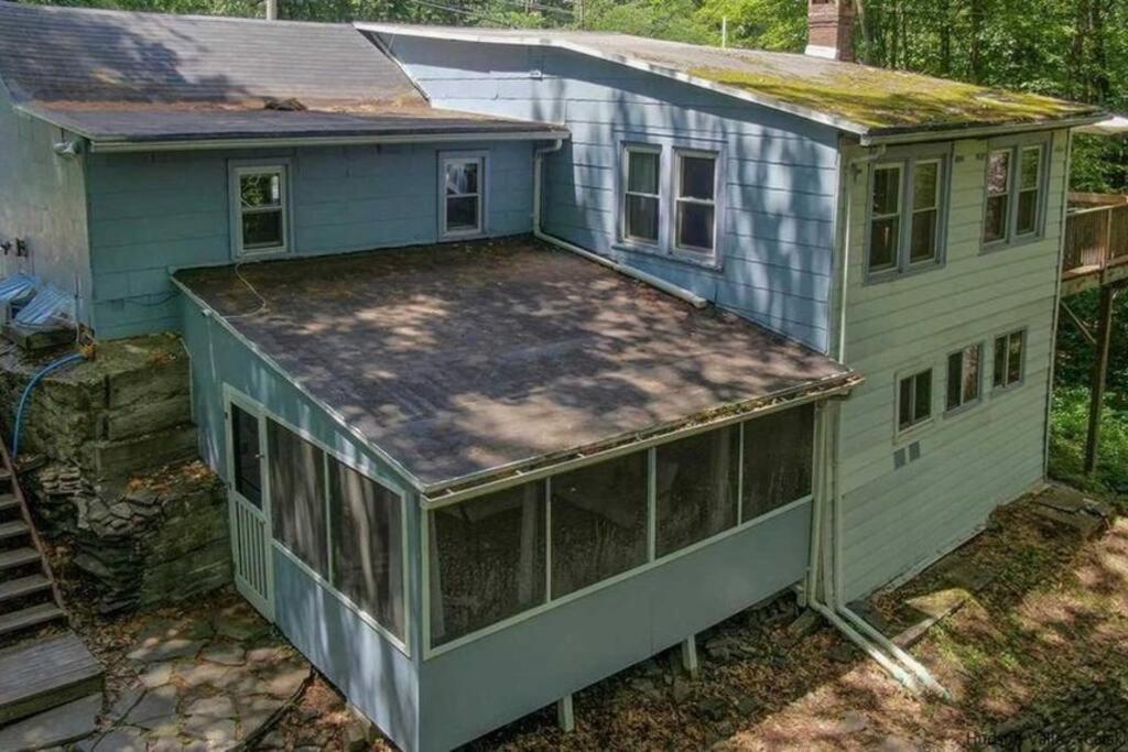 Near Hunter Mountain And Woodstock Holiday home *