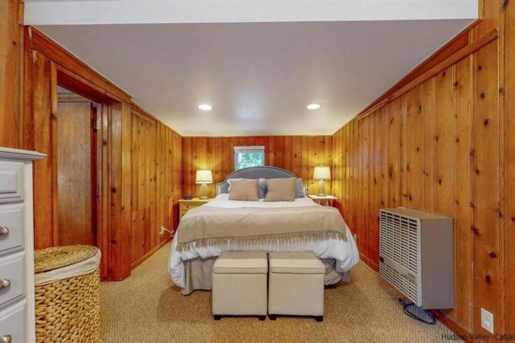 Holiday home Near Hunter Mountain And Woodstock *