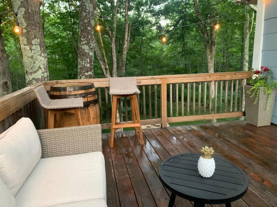 Near Hunter Mountain And Woodstock Holiday home *